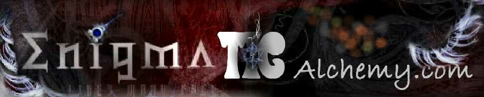 enigmaticalchemy.com