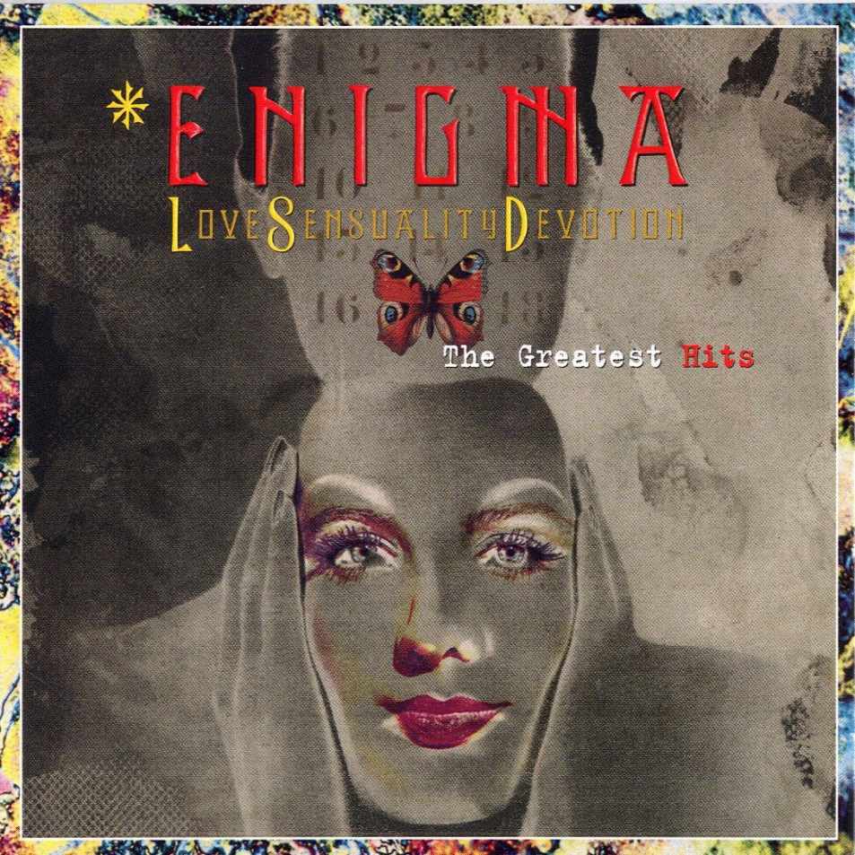 Enigma LSD Greatest