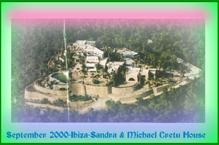 ibiza house