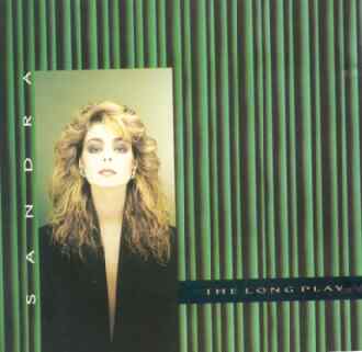 Sandra Album 1 The long play