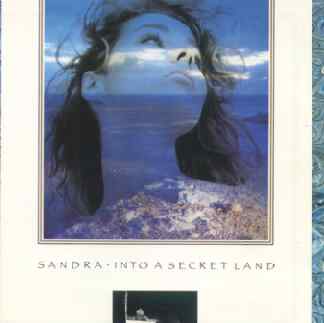 Sandra Album 3 Into a Secret Land