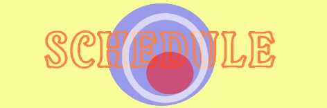 schedulles